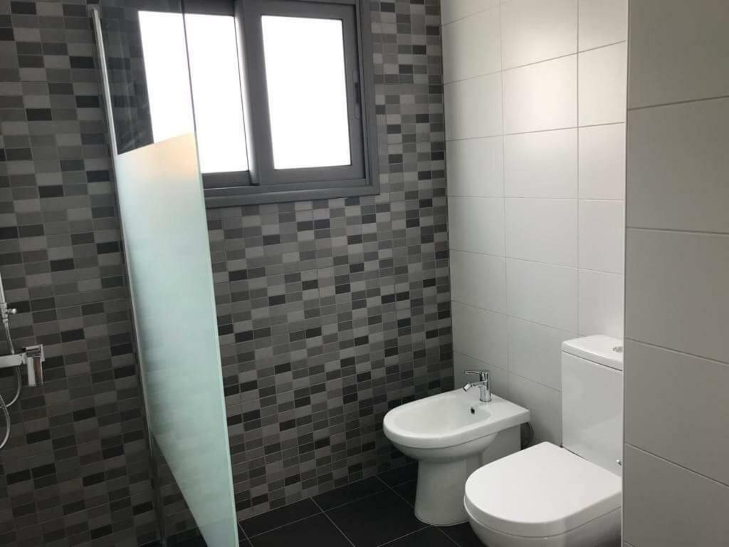 Mare Monte Seaview Boutique Apartment Paphos Exteriör bild