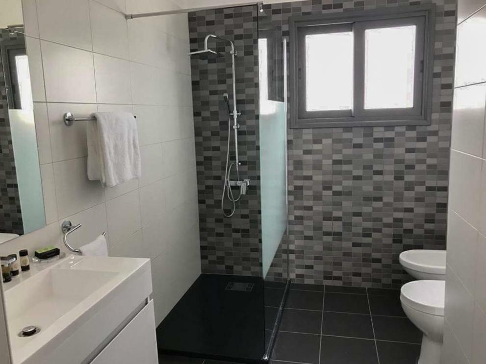Mare Monte Seaview Boutique Apartment Paphos Exteriör bild