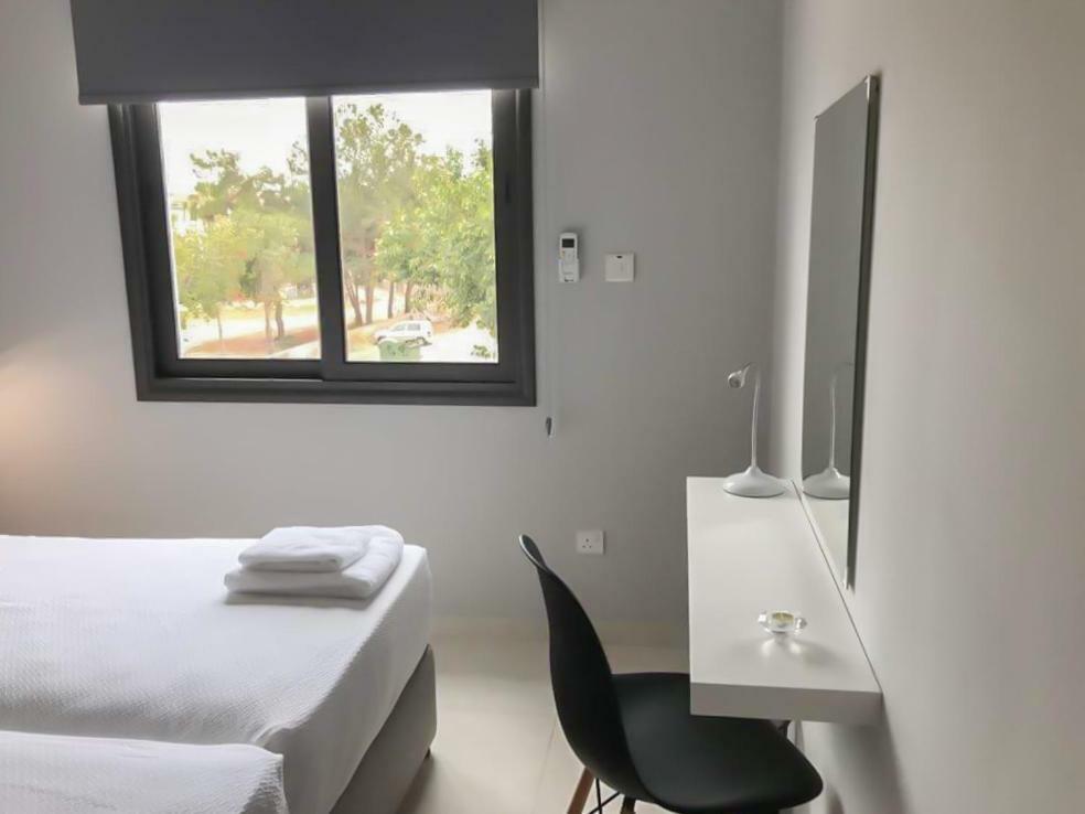 Mare Monte Seaview Boutique Apartment Paphos Exteriör bild